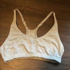 Fruit of the Loom Sports Bra